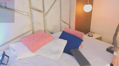 Snapshot of scarleett_johansson chatting on 10, 2, 2026 Scarlett online show from 10, 2, 2026