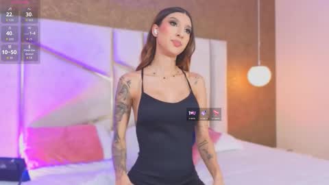 Snapshot of scarleett_johansson chatting on 17, 2, 2026 Scarlett online show from 17, 2, 2026