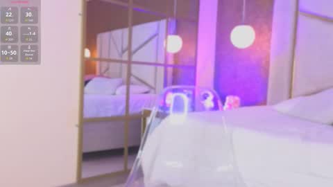 Snapshot of scarleett_johansson chatting on 19, 2, 2026 Scarlett online show from 19, 2, 2026