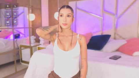 Snapshot of scarleett_johansson chatting on 20, 2, 2026 Scarlett online show from 20, 2, 2026