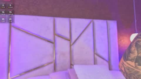 Scarlett online show from 20, 3, 2026