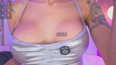 Scarlett online show from 16, 5, 2026