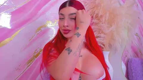 scarleett jones online show from 13, 1, 2026