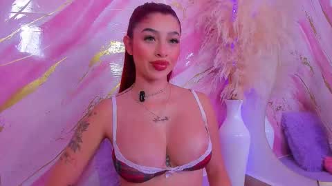 scarleett jones online show from 24, 2, 2026