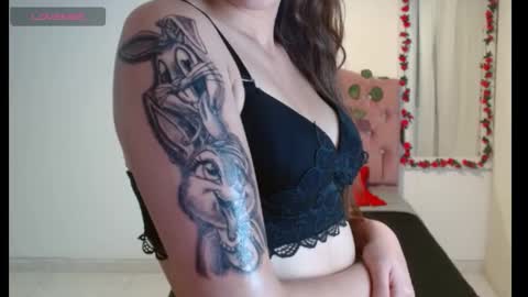 scarlet378580 online show from 21, 5, 2026