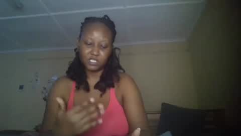 scarlet_25142359 online show from 7, 10, 2025