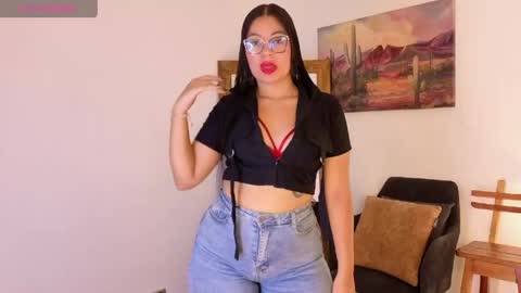 Snapshot of scarlet__15_ chatting on 20, 4, 2026 Scarlet online show from 20, 4, 2026