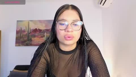 Snapshot of scarlet__15_ chatting on 25, 4, 2026 Scarlet online show from 25, 4, 2026