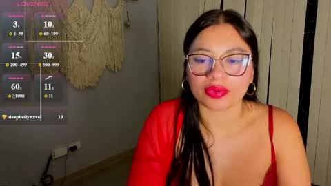 Snapshot of scarlet__15_ chatting on 27, 5, 2026 Scarlet online show from 27, 5, 2026