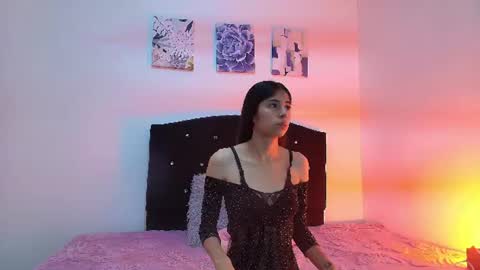 scarlet__muse online show from 11, 7, 2026