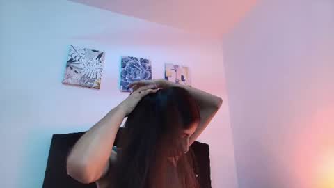 scarlet__muse online show from 25, 7, 2026