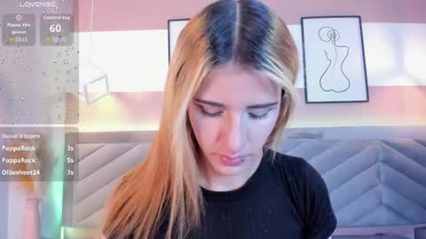 scarlet__rossi online show from 2, 7, 2026