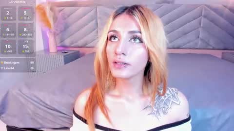 scarlet__rossi online show from 8, 7, 2026