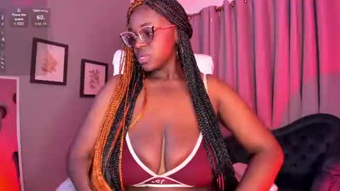 Scarlet  online show from 14, 7, 2026