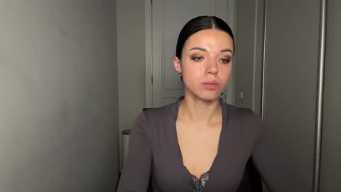 Snapshot of scarlet_daisy_ chatting on 22, 4, 2026 Sophie online show from 22, 4, 2026