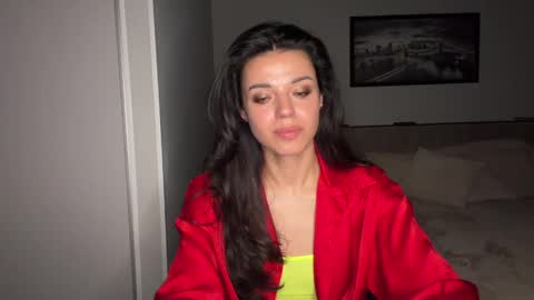 Snapshot of scarlet_daisy_ chatting on 21, 5, 2026 Sophie online show from 21, 5, 2026