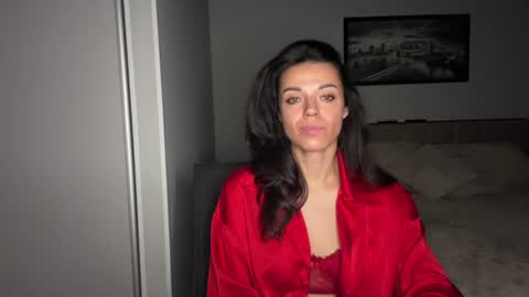 Snapshot of scarlet_daisy_ chatting on 8, 6, 2026 Sophie online show from 8, 6, 2026