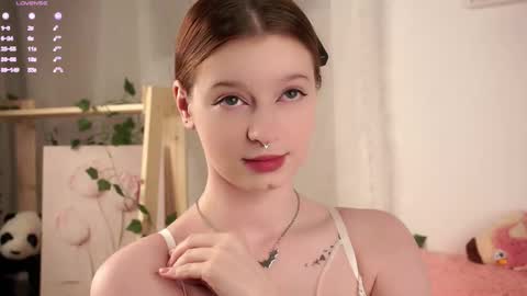 scarlet_fever10 online show from 24, 11, 2025