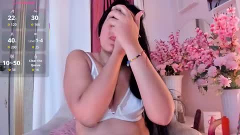 Andrea online show from 4, 11, 2025