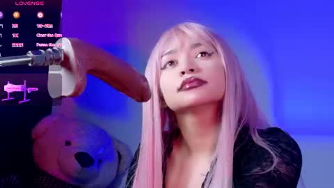 Snapshot of scarlet_gold chatting on 10, 6, 2026 scarlet_gold online show from 10, 6, 2026