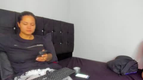 Snapshot of scarlet_kennedy98 chatting on 3, 7, 2026 scarlet taylor kennedy online show from 3, 7, 2026