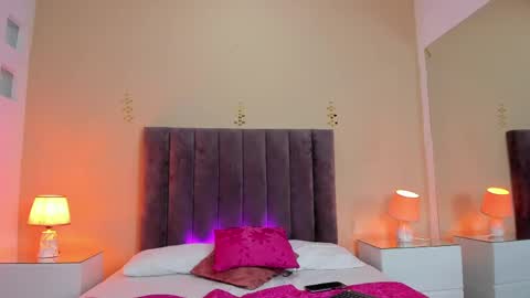 Snapshot of scarlet_pielcanela chatting on 30, 5, 2026 Scarlet online show from 30, 5, 2026