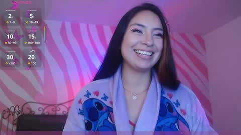 Kimberly online show from 11, 5, 2026