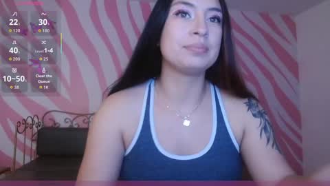 Kimberly online show from 11, 5, 2026