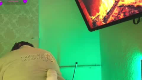 Scarlet online show from 2, 10, 2025