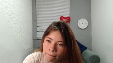 Snapshot of scarlet_redhead chatting on 19, 9, 2025 scarlet_redhead online show from 19, 9, 2025