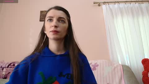 Snapshot of scarlet_rosse chatting on 25, 4, 2026 Scarlet online show from 25, 4, 2026