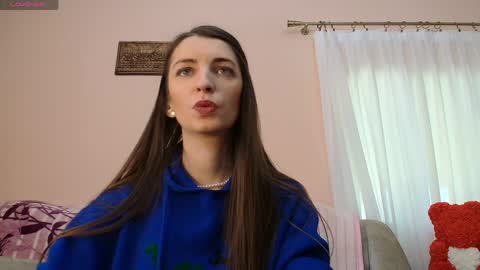 Snapshot of scarlet_rosse chatting on 27, 4, 2026 Scarlet online show from 27, 4, 2026