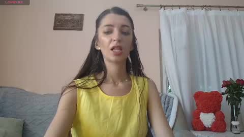 Scarlet online show from 20, 7, 2026