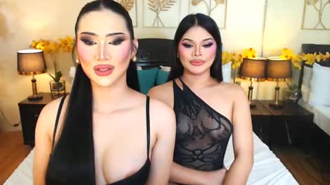 Scarlet online show from 12, 1, 2026