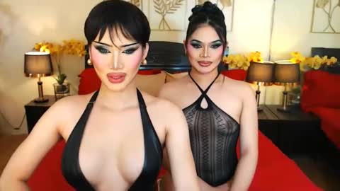 Scarlet online show from 2, 2, 2026