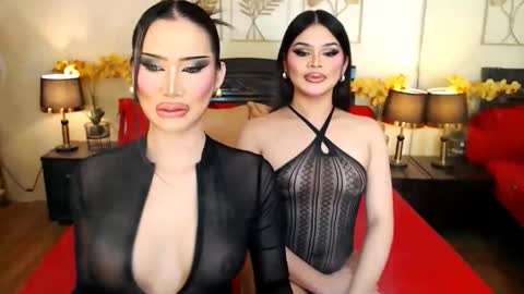 Scarlet online show from 8, 2, 2026