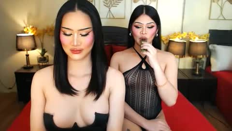 Scarlet online show from 17, 3, 2026