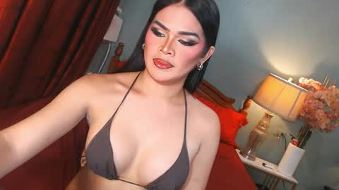 Scarlet online show from 6, 7, 2026