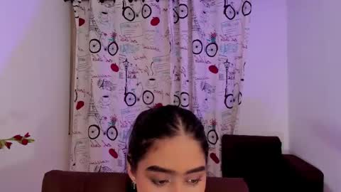 SCARLET online show from 6, 11, 2025