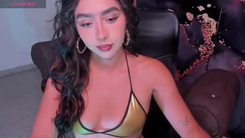 SCARLET online show from 19, 11, 2025