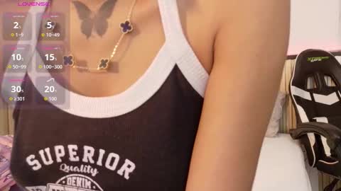 scarlet_vixen_ online show from 10, 2, 2026