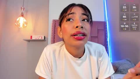 scarlet_vixen_ online show from 10, 3, 2026