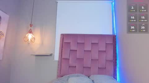 scarlet_vixen_ online show from 28, 3, 2026