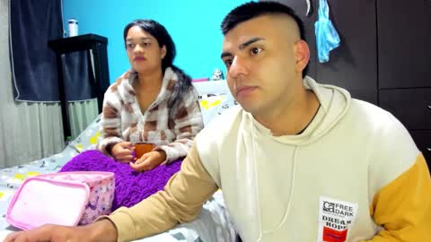 ScarletandRyan28 online show from 7, 11, 2025