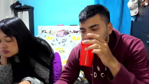 ScarletandRyan28 online show from 28, 7, 2026