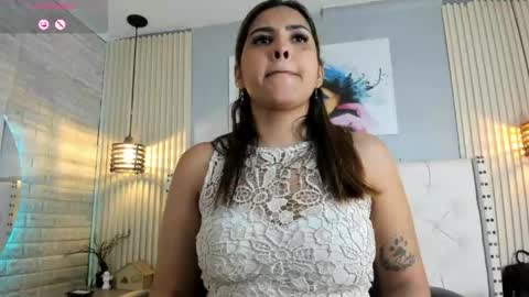 Snapshot of scarletbaker__ chatting on 20, 4, 2026 Scarlet online show from 20, 4, 2026