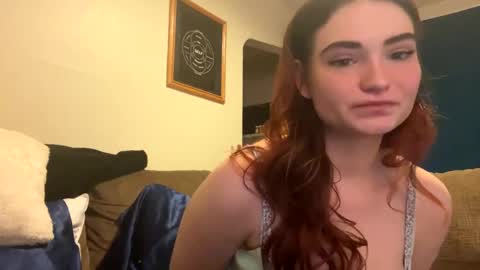 scarletbean online show from 7, 1, 2025