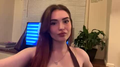 scarletbean online show from 20, 1, 2025