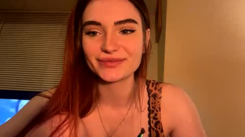 scarletbean online show from 24, 1, 2025