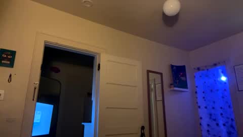 scarletbean online show from 27, 2, 2025